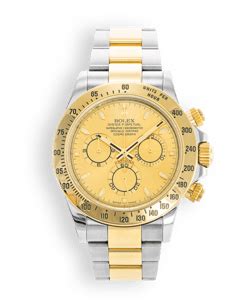 Rolex witgoud horloges kopen 